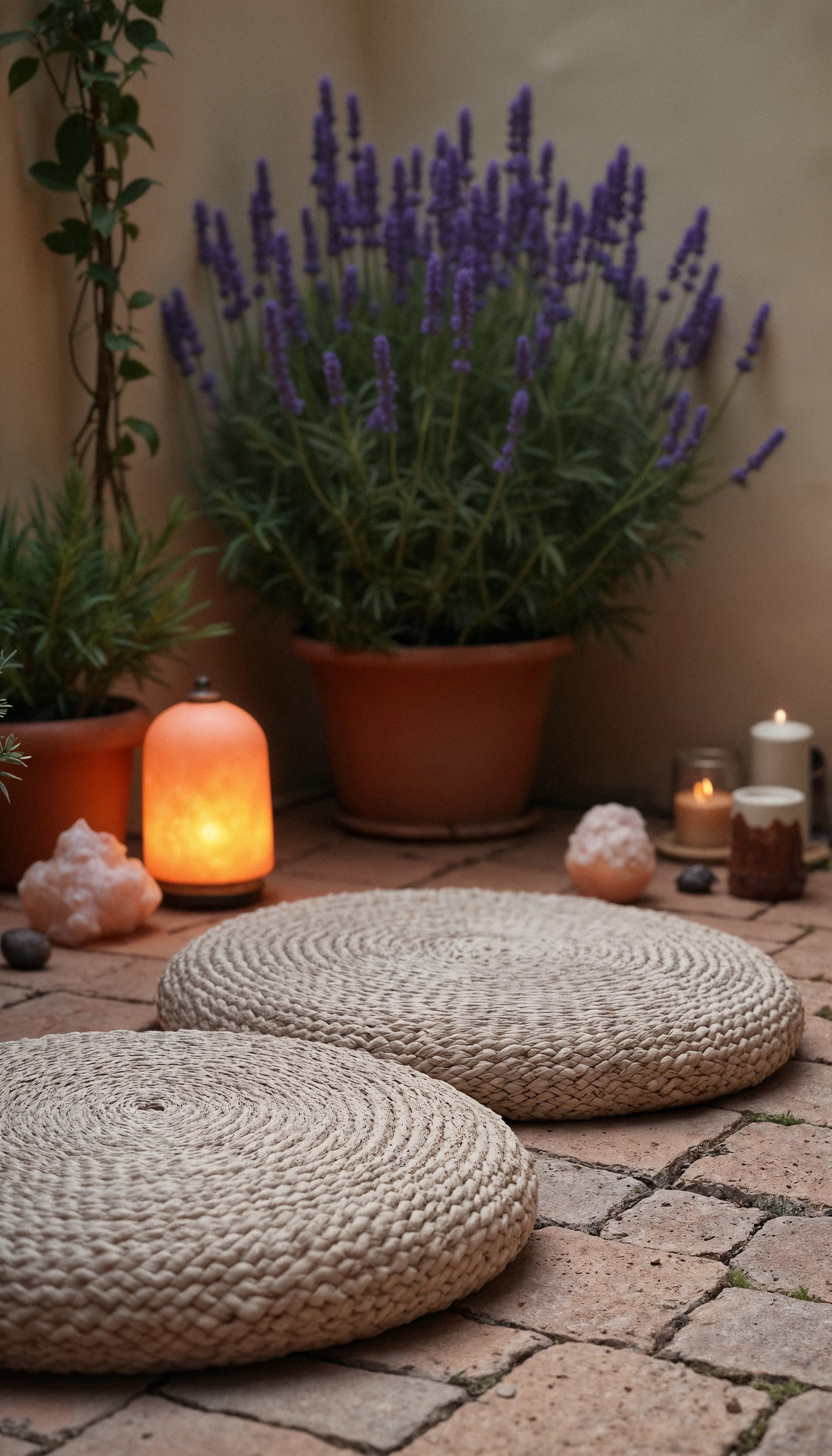 Meditation Cushion