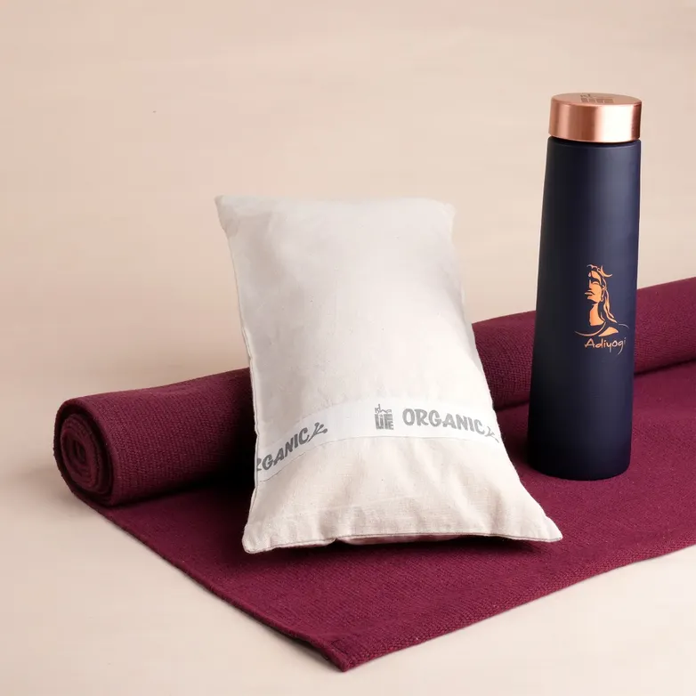Luxury Yoga Bundle